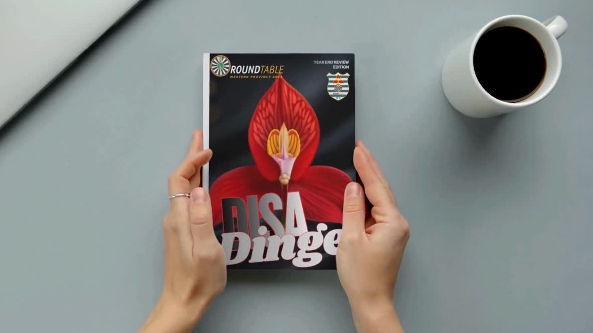 Disa Dinge Disa Dinge